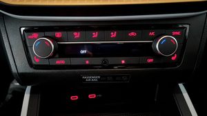 Seat Arona bild 19
