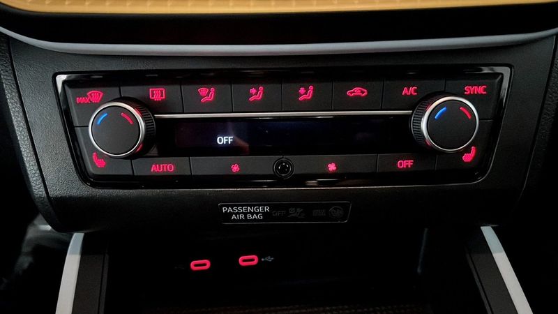 Seat Arona bild 19