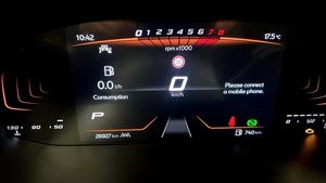 Seat Arona bild 18