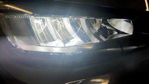 Seat Arona bild 13