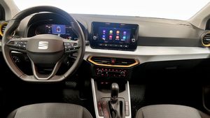 Seat Arona bild 10