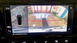 Seat Arona bild 20