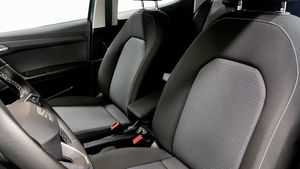Seat Arona bild 8
