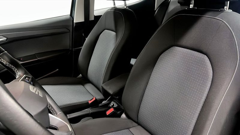 Seat Arona bild 8