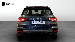 Seat Arona bild 5