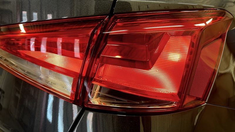 Seat Arona bild 14