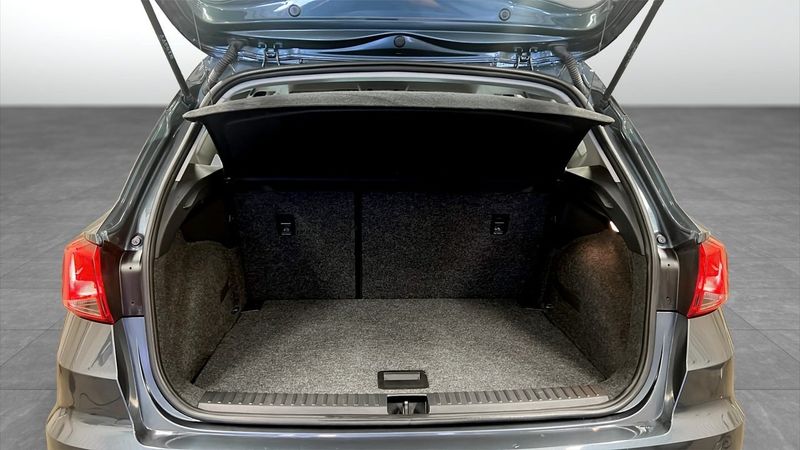 Seat Arona bild 12
