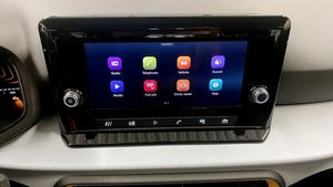 Seat Arona bild 9