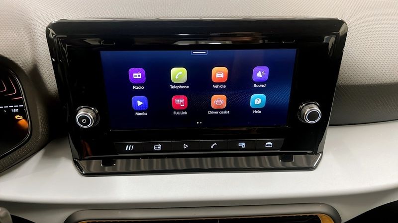 Seat Arona bild 9