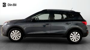 Seat Arona bild 2