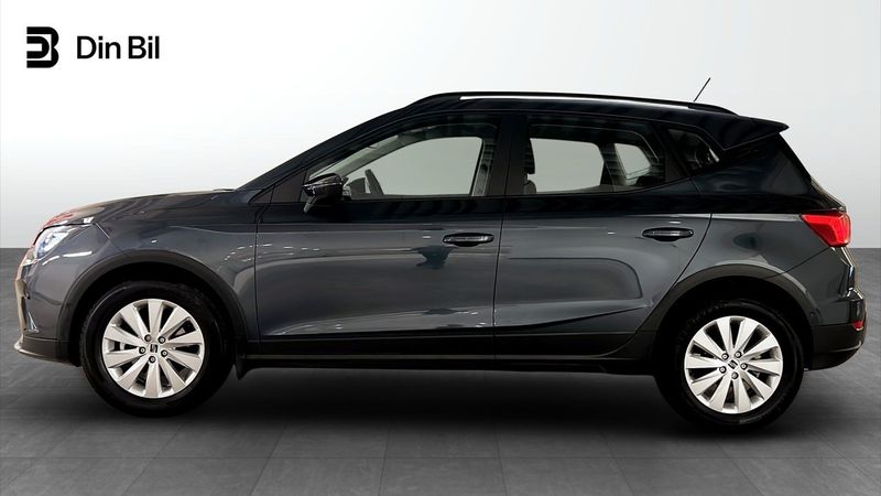 Seat Arona bild 2