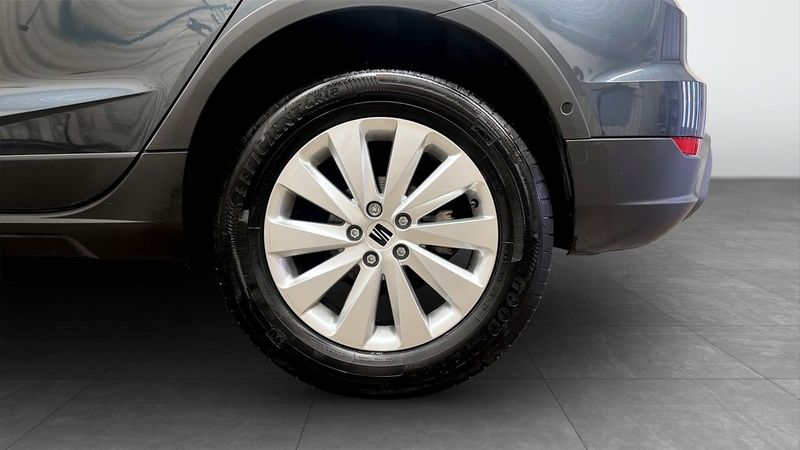 Seat Arona bild 6