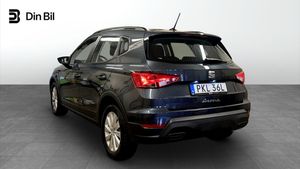 Seat Arona bild 3