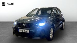 Seat Arona bild 1