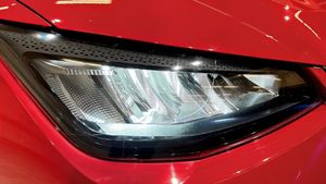 Seat Arona bild 14