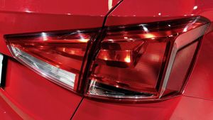 Seat Arona bild 13