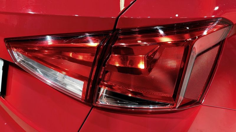 Seat Arona bild 13