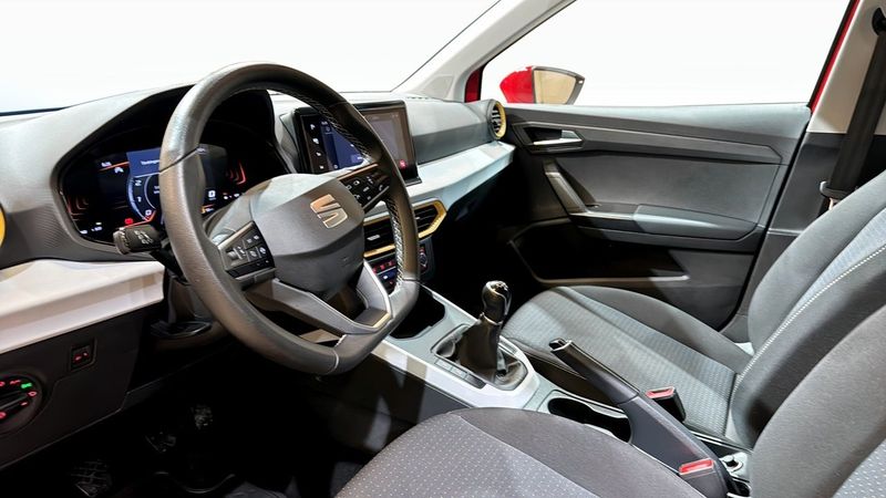 Seat Arona bild 7