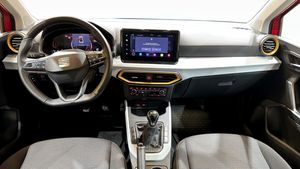 Seat Arona bild 10