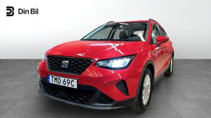 Seat Arona bild 1