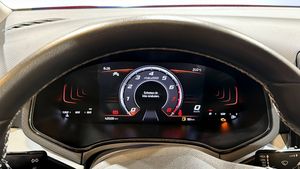 Seat Arona bild 17