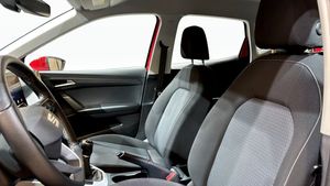 Seat Arona bild 8