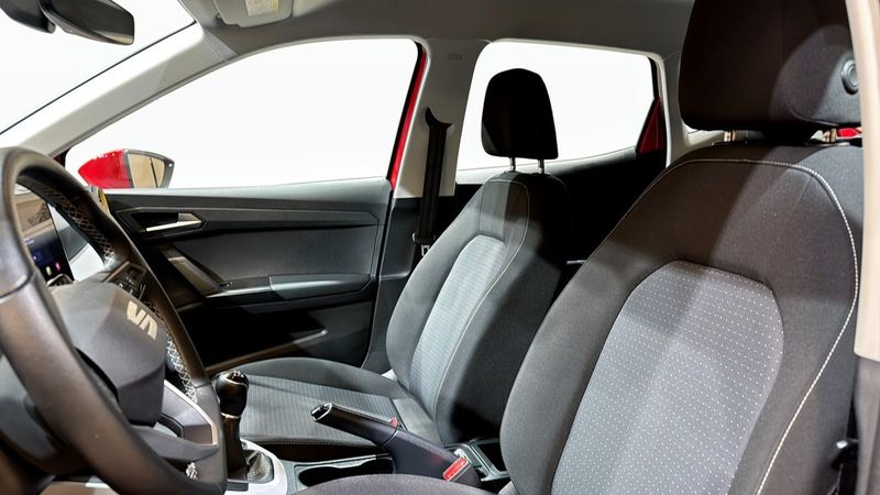 Seat Arona bild 8