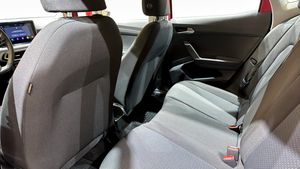 Seat Arona bild 11