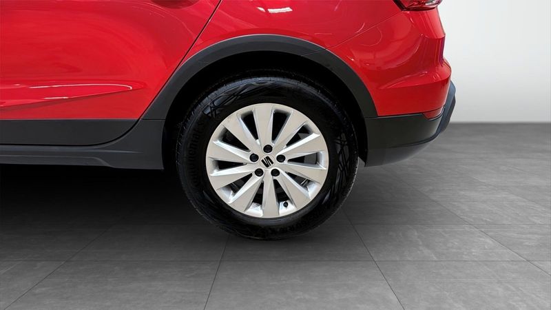Seat Arona bild 6