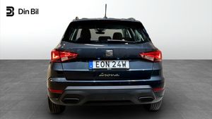 Seat Arona bild 5