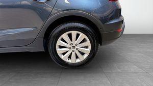 Seat Arona bild 6