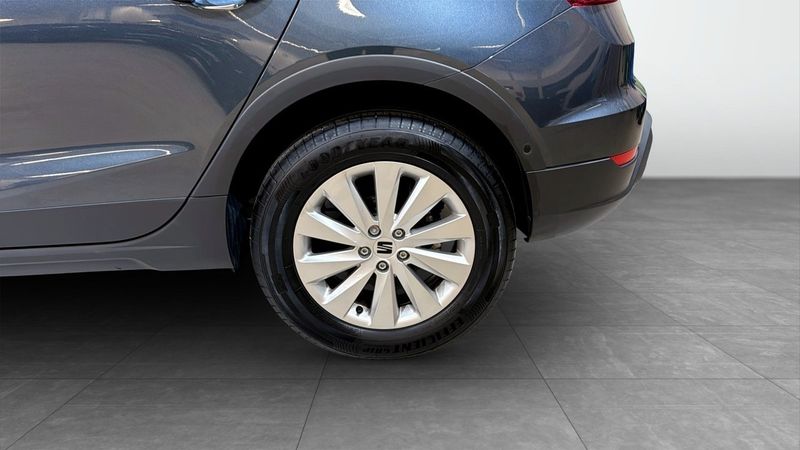 Seat Arona bild 6