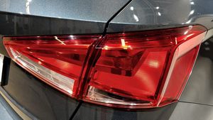 Seat Arona bild 13
