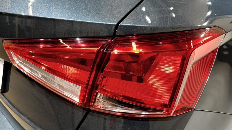 Seat Arona bild 13