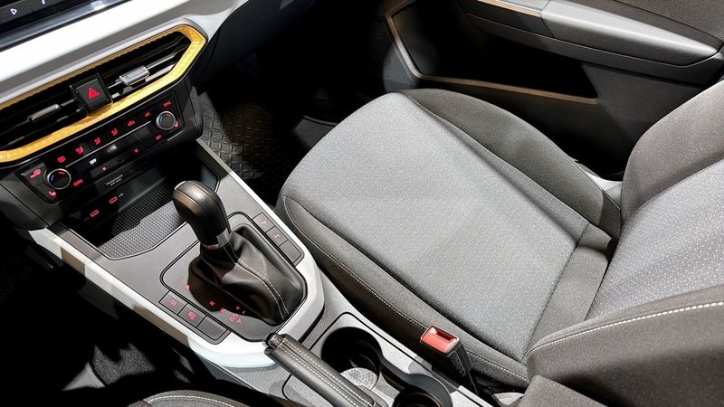Seat Arona bild 15