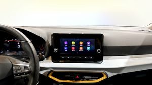 Seat Arona bild 9