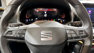 Seat Arona bild 16