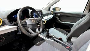 Seat Arona bild 7