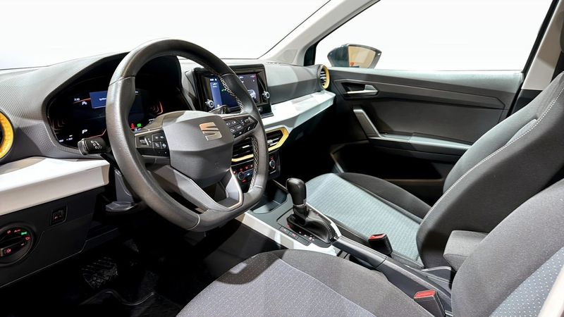 Seat Arona bild 7