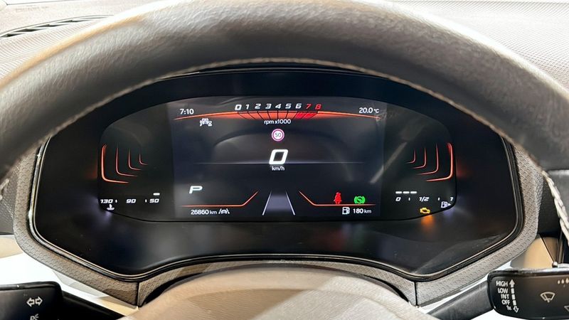 Seat Arona bild 17