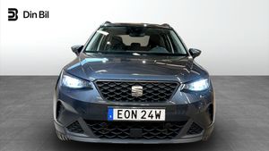 Seat Arona bild 4