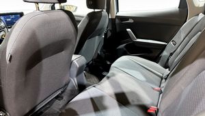 Seat Arona bild 11