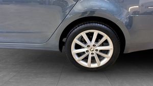 Skoda Octavia bild 6