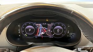 Skoda Octavia bild 20