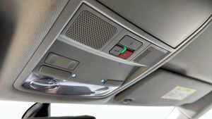 Skoda Octavia bild 21