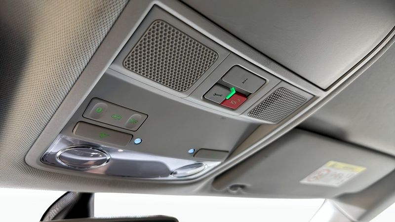Skoda Octavia bild 21