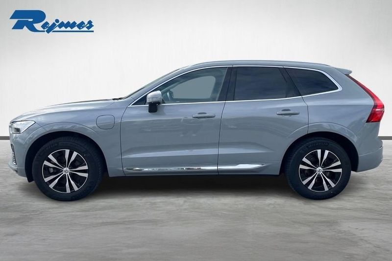 Volvo XC60 bild 2