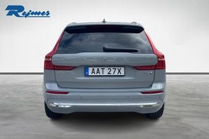 Volvo XC60 bild 19