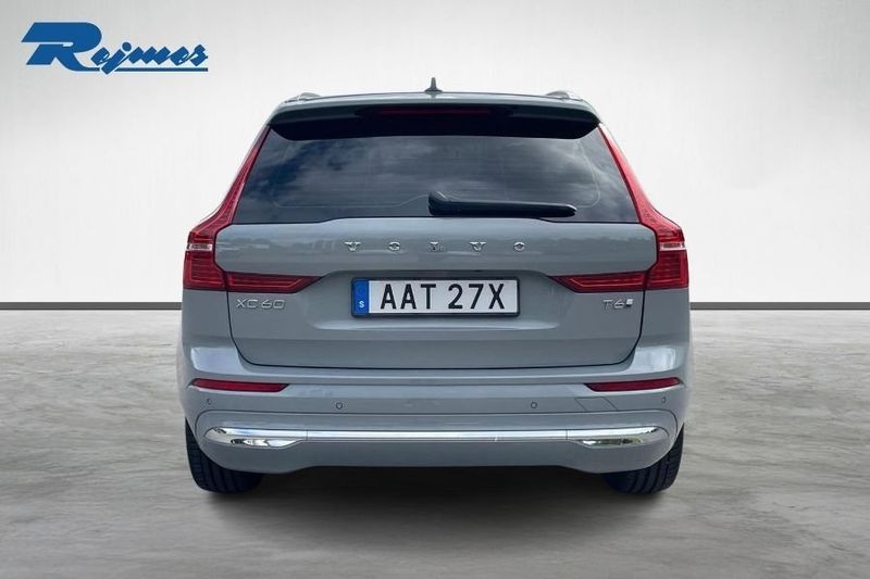 Volvo XC60 bild 19