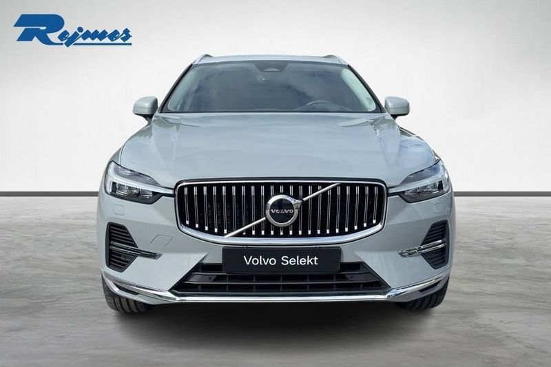 Volvo XC60 bild 4
